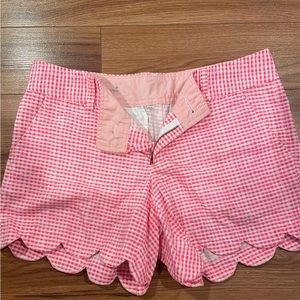 Lilly Pulitzer shorts